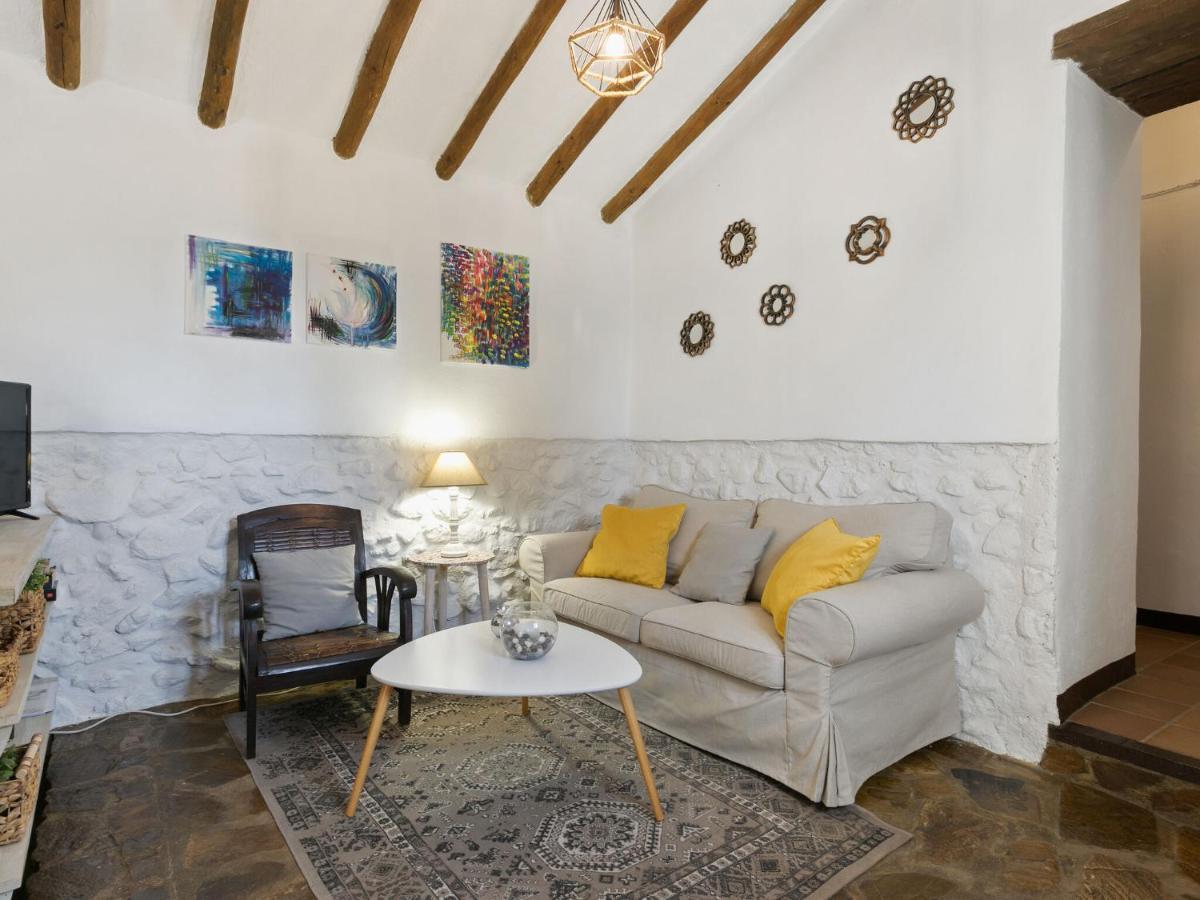 Belvilla By Oyo Casa Cantareros La Joya Exterior photo