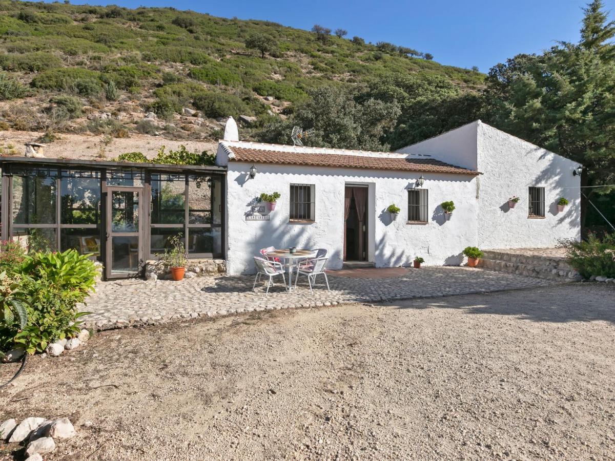 Belvilla By Oyo Casa Cantareros La Joya Exterior photo