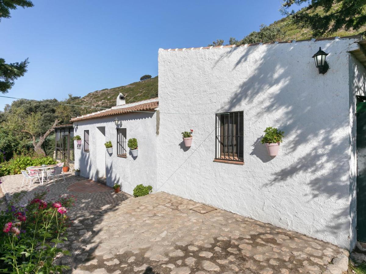 Belvilla By Oyo Casa Cantareros La Joya Exterior photo