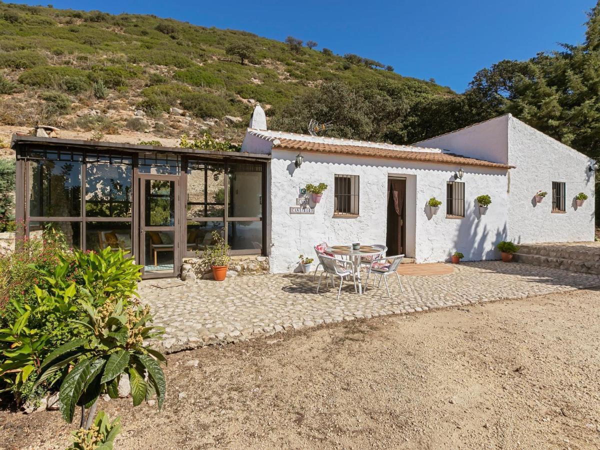 Belvilla By Oyo Casa Cantareros La Joya Exterior photo