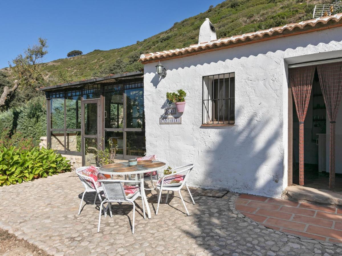 Belvilla By Oyo Casa Cantareros La Joya Exterior photo