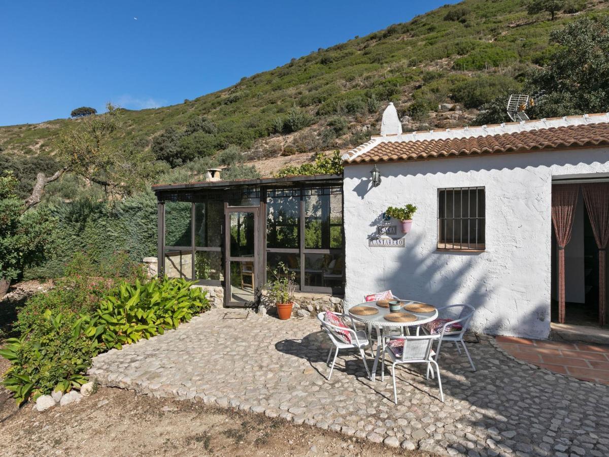 Belvilla By Oyo Casa Cantareros La Joya Exterior photo